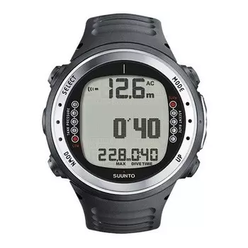 Подводный Компьютер- Декомпрессиметр Suunto D4I