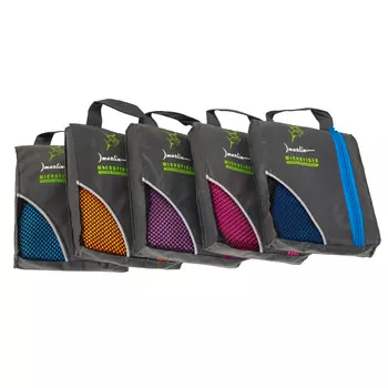 Полотенце Marlin Microfiber Travel Towel Royale Blue (60*120 См)
