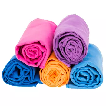 Полотенце Marlin Microfiber Travel Towel Royale Blue (75*130 См)