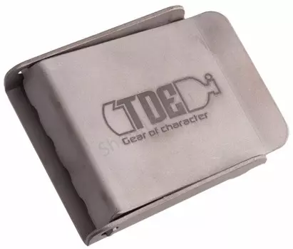 Поясная Пряжка Titan Tde