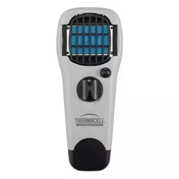 Прибор Газовый Thermacell Garden Repeller От Комаров Св.серый