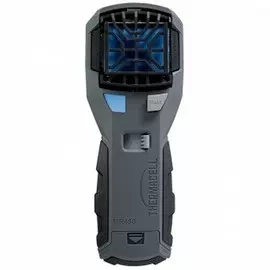 Прибор Газовый Thermacell Mr-450 Repeller От Комаров Серо-Черный