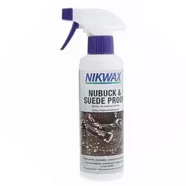 Пропитка Nikwax Nubuck Suede Spray 125Мл