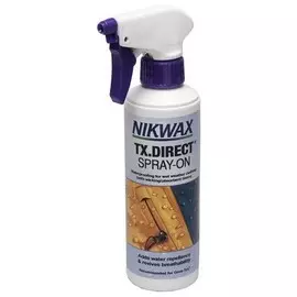 Пропитка Nikwax Tx.direct Spray-On 300Мл