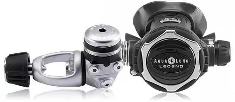 Регулятор Aqualung Legend Lx Supreme New Acd Din