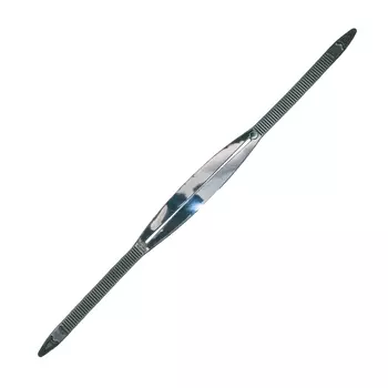Ремешок Для Маски Marlin 16 Мм, Черный