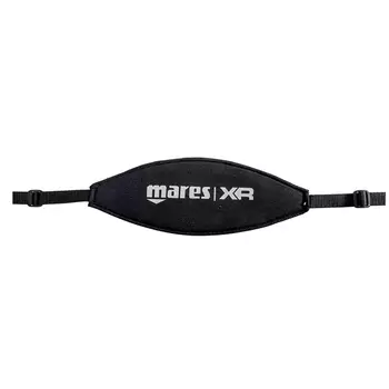 Ремешок Для Маски Неопреновый С Пряжками Mares Xr