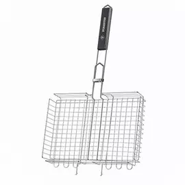 Решетка Forester Объемная Большая 26X38См