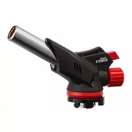 Резак Газовый Tourist X-Torch (Tt-500) С Пьезоподжигом И Системой Подогрева Газа