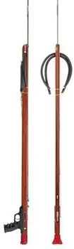 Riffe Padauk #3S 129,5 См Подводный Арбалет L 51" , 3 Тяги