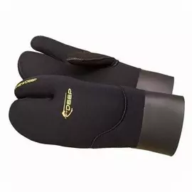 Рукавицы Неопреновые Трехпалые Newdeep Nordik 9Mm