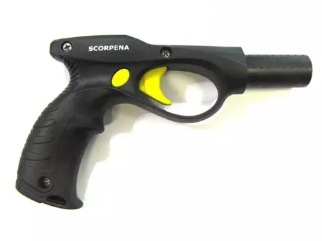 Рукоятка Со Спусковым Механизмом Для Арбалетов Scorpena A И B