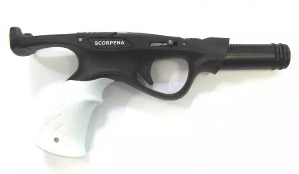 Рукоятка Со Спусковым Механизмом Для Scorpena D, X