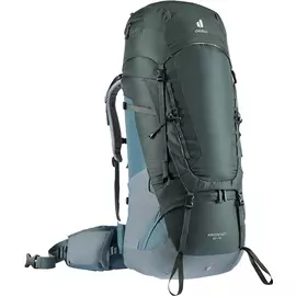Рюкзак Deuter Aircontact 65+10 Ivy/teal
