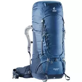 Рюкзак Deuter Aircontact 75+10 Midnight/navy
