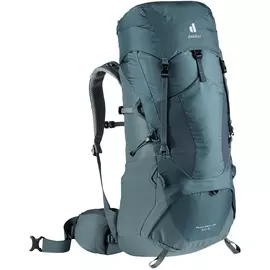 Рюкзак Deuter Aircontact Lite 50+10 Arctic/teal