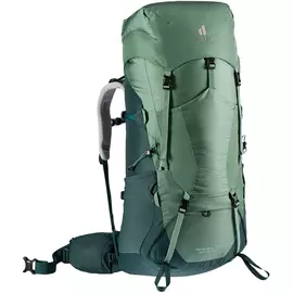 Рюкзак Deuter Aircontact Lite 60+10 Sl Aloe/forest