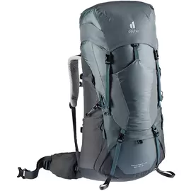 Рюкзак Deuter Aircontact Lite 60+10 Sl Shale/graphite