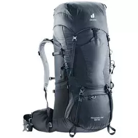 Рюкзак Deuter Aircontact Lite 65+10 Graphite/black
