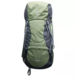 Рюкзак Deuter Alpamayo 110+15 Khaki/graphite