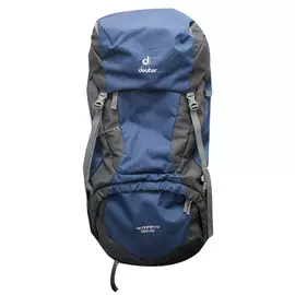 Рюкзак Deuter Alpamayo 90+15 Midnight/graphite