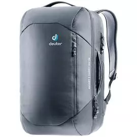 Рюкзак Deuter Aviant Carry On 28 Black