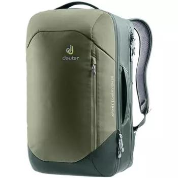Рюкзак Deuter Aviant Carry On 28 Khaki/ivy