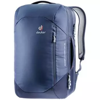 Рюкзак Deuter Aviant Carry On 28 Midnight/navy