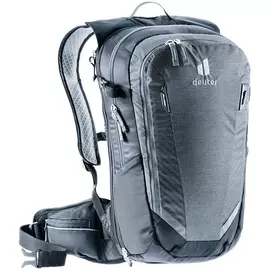 Рюкзак Deuter Compact Exp 14 Graphite/black