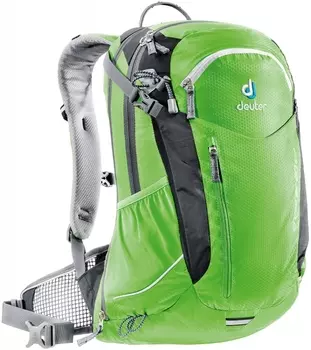 Рюкзак Deuter Cross Air 20 Exp Spring/black