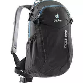 Рюкзак Deuter Cross Velo 18 Black