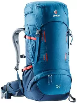 Рюкзак Deuter Fox 40 Ocean/midnight