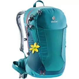 Рюкзак Deuter Futura 22 Sl 2018 Petrol/arctic