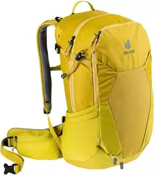 Рюкзак Deuter Futura 27 Turmeric/greencurry
