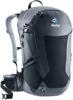 Рюкзак Deuter Futura 28 2018 Black