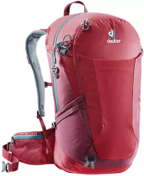 Рюкзак Deuter Futura 28 2018 Cranberry/maron
