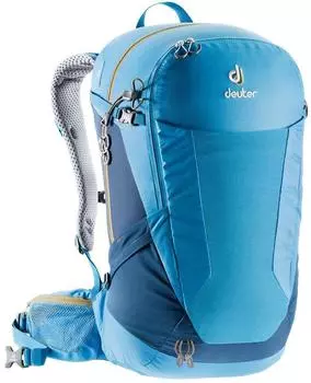 Рюкзак Deuter Futura 28 2020 Azure/steel