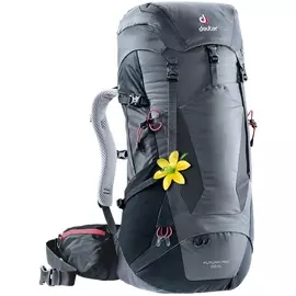 Рюкзак Deuter Futura Pro 38 Sl Graphite/black