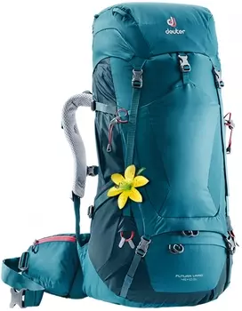Рюкзак Deuter Futura Vario 45+10 Sl Denim/arctic
