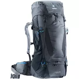 Рюкзак Deuter Futura Vario 50+10 Graphite/black