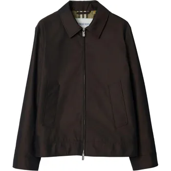 Куртка мужская загар Burberry, цвет Tan