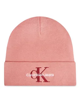 Кепка Calvin Klein, розовый