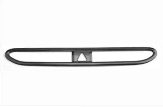 Накладка на передний воздуховод You Qiang QNG00422 Hyundai Sonata (8G) DN8 2020-