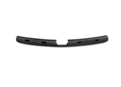 Накладка на порог багажника, внутренняя, карбоновая You Qiang QNG00132 для Hyundai Sonata (8G) DN8 2020-
