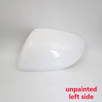 Для Mazda 2 3 BL 2008-2013 6 GH 2007-2013 дверь автомобиля боковая крышка зеркала заднего вида с подсветкой Right side