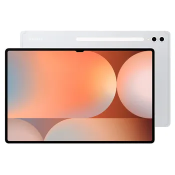Планшет Samsung Galaxy Tab S10 Ultra Wi-Fi 12/512Gb (SM-X920) Platinum Silver (Серебристый)