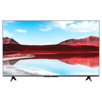 Телевизор Xiaomi TV A Pro 55 2025 RU (L55MA-SRU)
