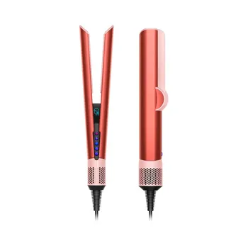 Выпрямитель для волос Dyson Airstrait HT01 (Strawberry bronze) EU