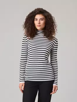 Водолазки Just Clothes