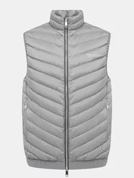 Жилеты Armani Exchange